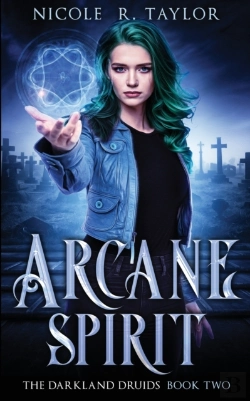 Bertrand.pt - Arcane Spirit