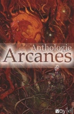 Bertrand.pt - Arcanes - Anthologie
