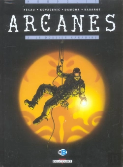 Bertrand.pt - Arcanes; Coffret T.1 A T.3
