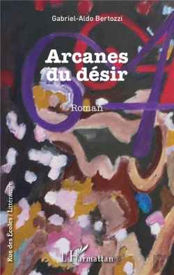 Bertrand.pt - Arcanes Du Désir