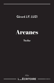 Arcanes