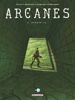 Bertrand.pt - Arcanes Tome 6 : Bunker 73