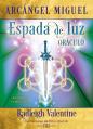 Arcangel Miguel Espada De Luz Oraculo
