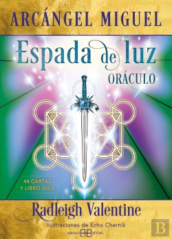 Bertrand.pt - Arcangel Miguel Espada De Luz Oraculo