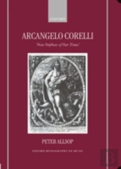 Arcangelo Corelli