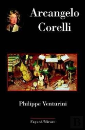 Arcangelo Corelli