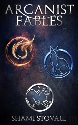 Bertrand.pt - Arcanist Fables