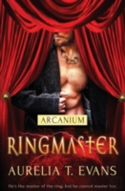 Bertrand.pt - Arcanium: Ringmaster