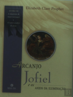Bertrand.pt - Arcanjo Jofiel e os Anjos da Iluminação
