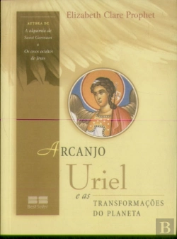 Bertrand.pt - Arcanjo Uriel e as Transformações do Planeta (2ª Ed.)