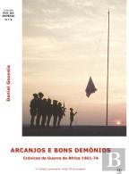 Arcanjos e Bons Demónios