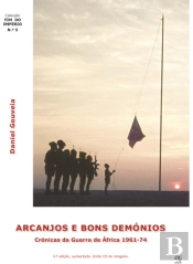 Arcanjos e Bons Demónios