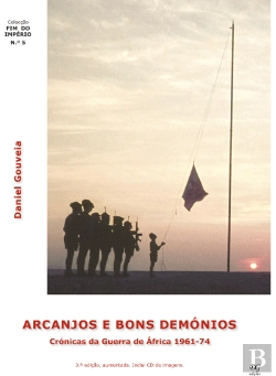 Bertrand.pt - Arcanjos e Bons Demónios