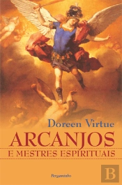 Arcanjos e Mestres Espirituais