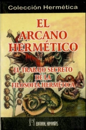 Arcano Hermetico,El