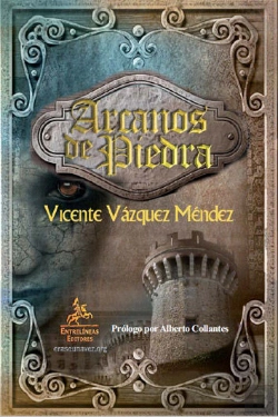 Bertrand.pt - Arcanos De Piedra  