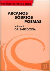 Arcanos Sóbrios Poemas - Volume II