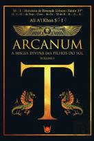 Arcanum - A Magia Divina dos Filhos do Sol