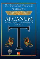 Arcanum - A Magia Divina dos Filhos do Sol