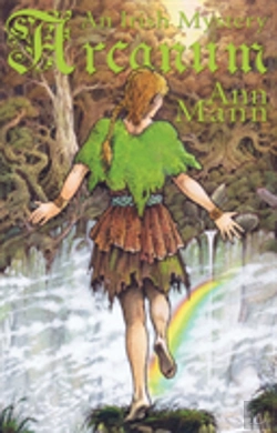 Bertrand.pt - Arcanum An Irish Mystery