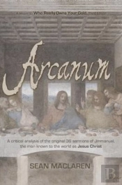 Arcanum