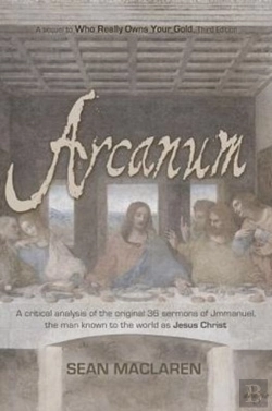 Bertrand.pt - Arcanum