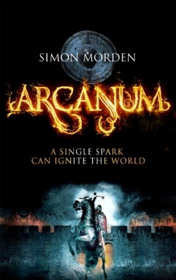 Bertrand.pt - Arcanum