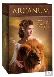 Arcanum Tarot