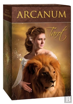 Bertrand.pt - Arcanum Tarot