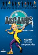 Arcanus - Heuria Provoca Tempestades