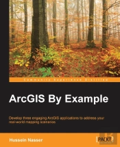 Arcgis By Example