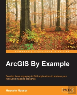 Bertrand.pt - Arcgis By Example
