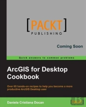 Arcgis For Desktop Cookbook