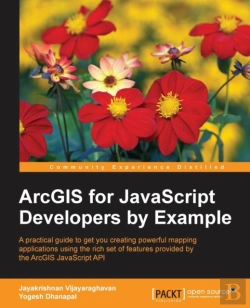 Bertrand.pt - Arcgis For Javascript Developers By Example