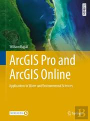 Arcgis Pro And Arcgis Online