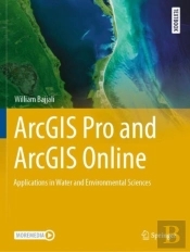 Arcgis Pro And Arcgis Online