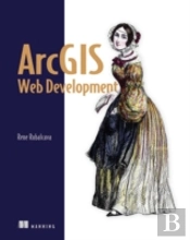Arcgis Web Development
