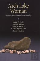 Arch Lake Woman