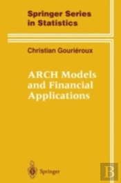 Arch Models And Financial Applications
