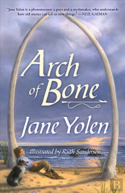 Bertrand.pt - Arch Of Bone