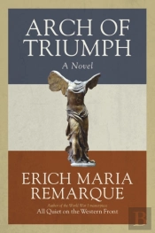 Arch Of Triumph