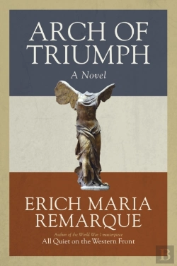 Bertrand.pt - Arch Of Triumph