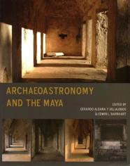 Archaeoastronomy And The Maya