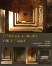 Archaeoastronomy And The Maya