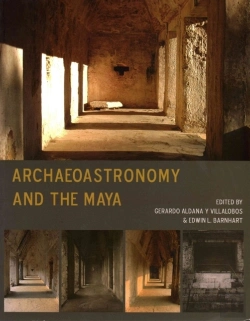 Bertrand.pt - Archaeoastronomy And The Maya