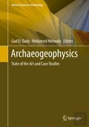 Archaeogeophysics