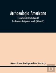 Archaeologia Americana