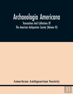Bertrand.pt - Archaeologia Americana