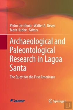 Bertrand.pt - Archaeological And Paleontological Research In Lagoa Santa