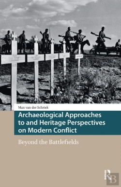 Bertrand.pt - Archaeological Approaches To And Heritage Perspectives On Modern Conflict